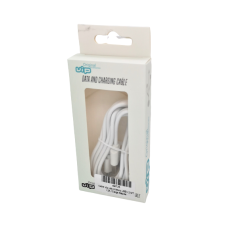 Cable USB VIP Micro 2Mt/2A Blanco