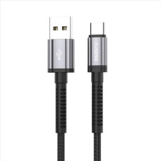 Cable Tipo-C X83 2.1A Metal Foneng