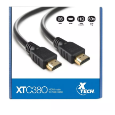 Cable HDMI Xtech M/M 50ft