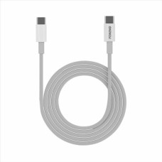 Cable Tipo-C/Tipo-C X55 60W 2MT Foneng