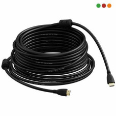 Cable HDMI macho/macho 10 mts 4K Blindado
