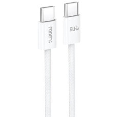 Cable Tipo-C/Tipo-C X110 60W 1.2MT Trenzado