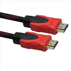 Cable HDMI 5MT Trenzado Gravity