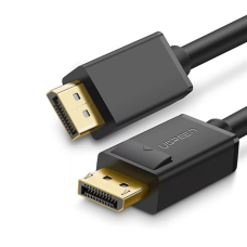 Cable Ugreen DisplayPort 4k/60hz 1,5mts