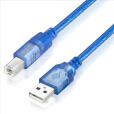 Cable impresora USB 1.5Mt 2.0 Gravity