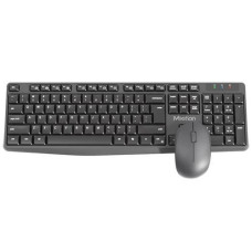 Teclado y Mouse Inal Meetion CW235