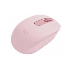 Mouse Logitech M196 Graphite BT Rosa