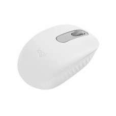 Mouse Logitech M196 Graphite BT Blanco