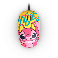 Mouse Xtech Disney Stitch USB XTM-D406ST-YL