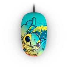 Mouse Xtech Disney Stitch USB XTM-D406ST-BL