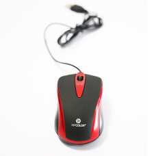 Mouse Ripcolor USB Colores
