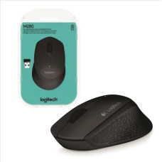 Mouse Logitech M280 negro