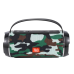 Parlante Portable TG116 Camuflado