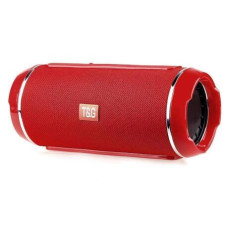 Parlante Portable TG116 Rojo Parlante Portable TG116 Rojo