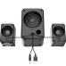 Parlante Meetion 2.1 MT-SP2111 BT RGB Parlante Meetion 2.1 MT-SP2111 BT RGB