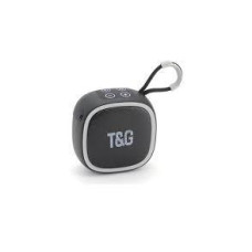Parlante Portable TG 659 Gris