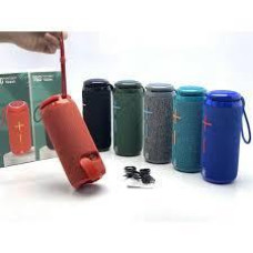 Parlante Portable TG 645 Azul