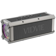 Parlante VIDVIE BT XL-SP909 80W RGB Parlante VIDVIE BT XL-SP909 80W RGB