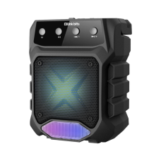 Parlante Linkbits 3`` c/Bluetooth y Luz LED Parlante Linkbits 3`` c/Bluetooth y Luz LED