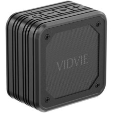 Parlante Portable Outdoor Vidvie 10W