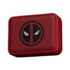 Parlante Portable Nitro Marvel Deadpool