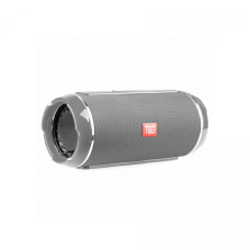 Parlante Portable TG116 Gris Parlante Portable TG116 Gris
