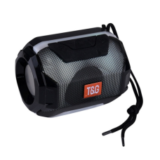 Parlante Portable TG162 Negro Parlante Portable TG162 Negro