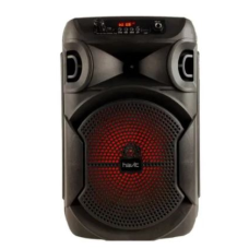 Parlante Portable Havit 8`` Bluetooth