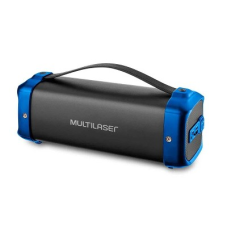 Parlante Multilaser Bazooka 70W Parlante Multilaser Bazooka 70W