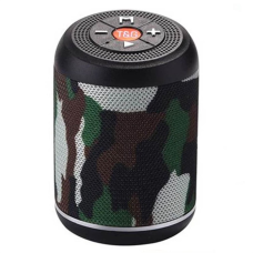 Parlante T&G 517 Camuflado Parlante T&G 517 Camuflado