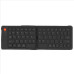 Teclado Meetion Mini Inal. BT Negro