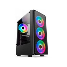 NSX PC Gamer 5600GT B450M 8GB D4 250GB 550W NSX PC Gamer 5600GT B450M 8GB D4 250GB 550W