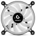 Fan Cooler RY120 FRGB 120mm Gravity Fan Cooler RY120 FRGB 120mm Gravity