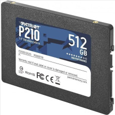 Disco Solido Patriot 512gb Sata 3 2.5`` Disco Solido Patriot 512gb Sata 3 2.5``