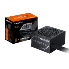 Fuente Gigabyte 750W 80 Plus Bronze