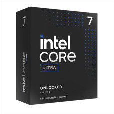 CPU Intel Core Ultra 7 265kf 3.9Ghz 30mb 1851 CPU Intel Core Ultra 7 265kf 3.9Ghz 30mb 1851