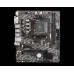Mother MSI A520M-A PRO AM4