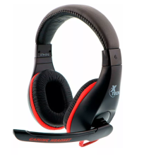 Auricular Xtech Gaming XTH510 Auricular Xtech Gaming XTH510