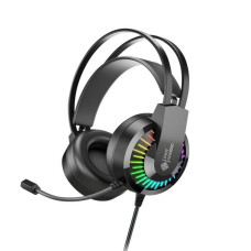 Auricular Shot Gaming Pro S SHOT-GT68 RGB 7.1