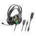 Auricular Shot Gaming Pro S SHOT-GT68 RGB 7.1 Auricular Shot Gaming Pro S SHOT-GT68 RGB 7.1