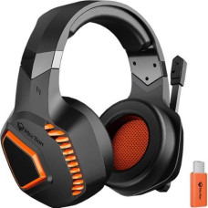 Auricular Inal. Gaming BTH014 Mecanico