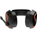 Auricular Inal. Gaming BTH014 Mecanico Auricular Inal. Gaming BTH014 Mecanico