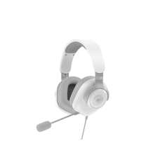 Auricular Havit Gamer H2230d Blanco