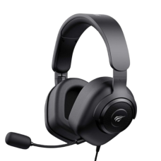 Auricular Havit Gamer H2230d Negro