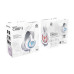 Auricular Gaming Fantech HG20 Blanco Space Edition