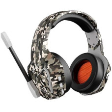 Auricular Inal. Gaming BTH014 Desert Meetion