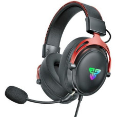 Auricular Gaming Fantech Cruze 7.1 HG31 RGB
