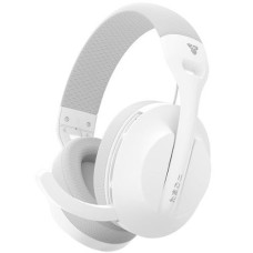 Auricular Gaming Inal WHG04 WH 2.4G/BT Fantech
