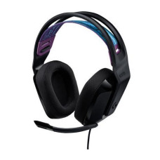 Auricular Logitech G335 Gaming Negro 3.5mm