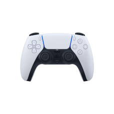 Joystick Sony Dual Sense PS5 Blanco Joystick Sony Dual Sense PS5 Blanco